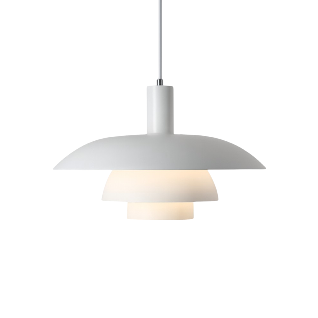 Elara Haus Luz de Cono Escandi