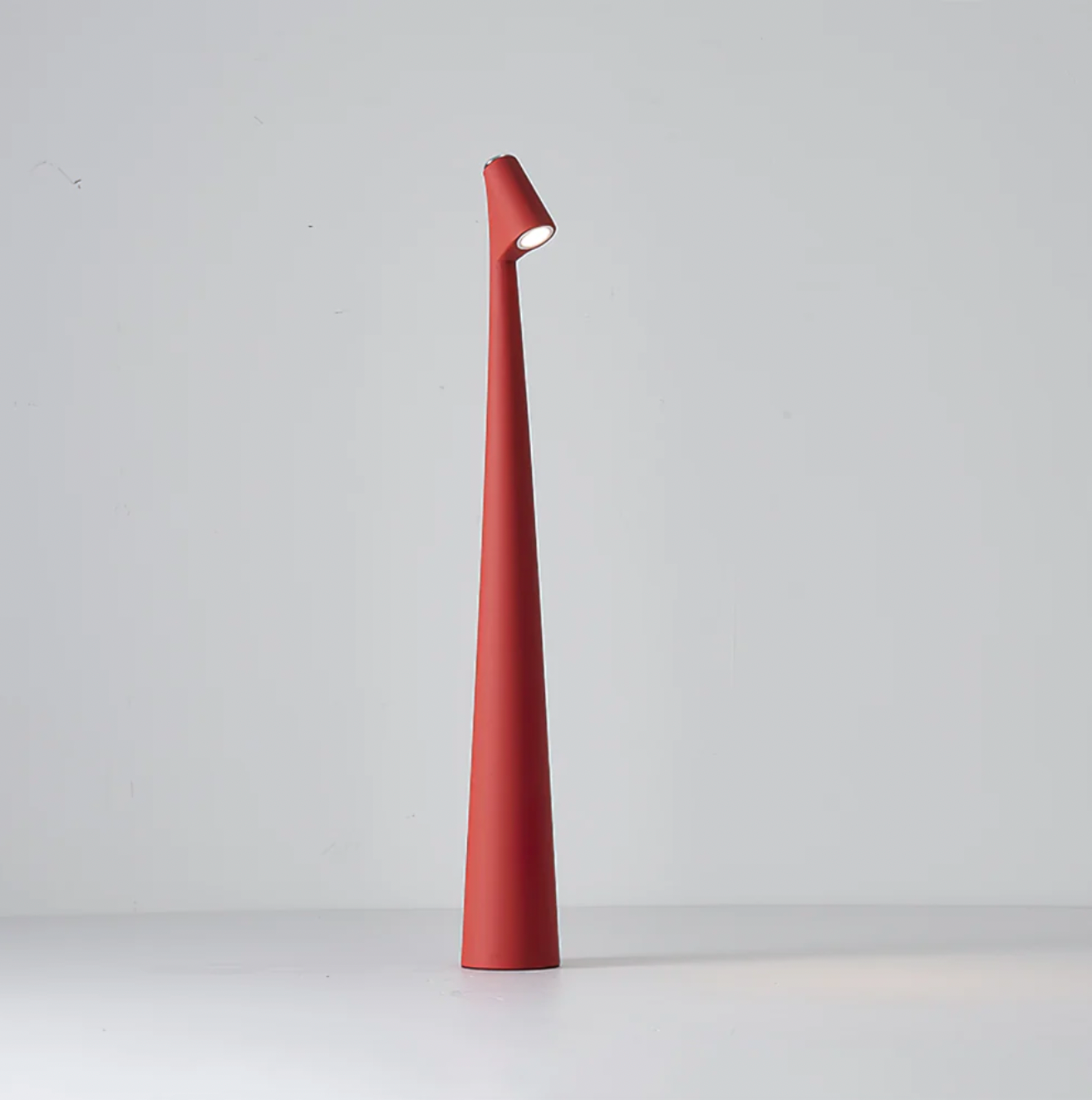 Elara Haus Lámpara Nocturna Minimalista Elegante - Lámpara Táctil Portátil
