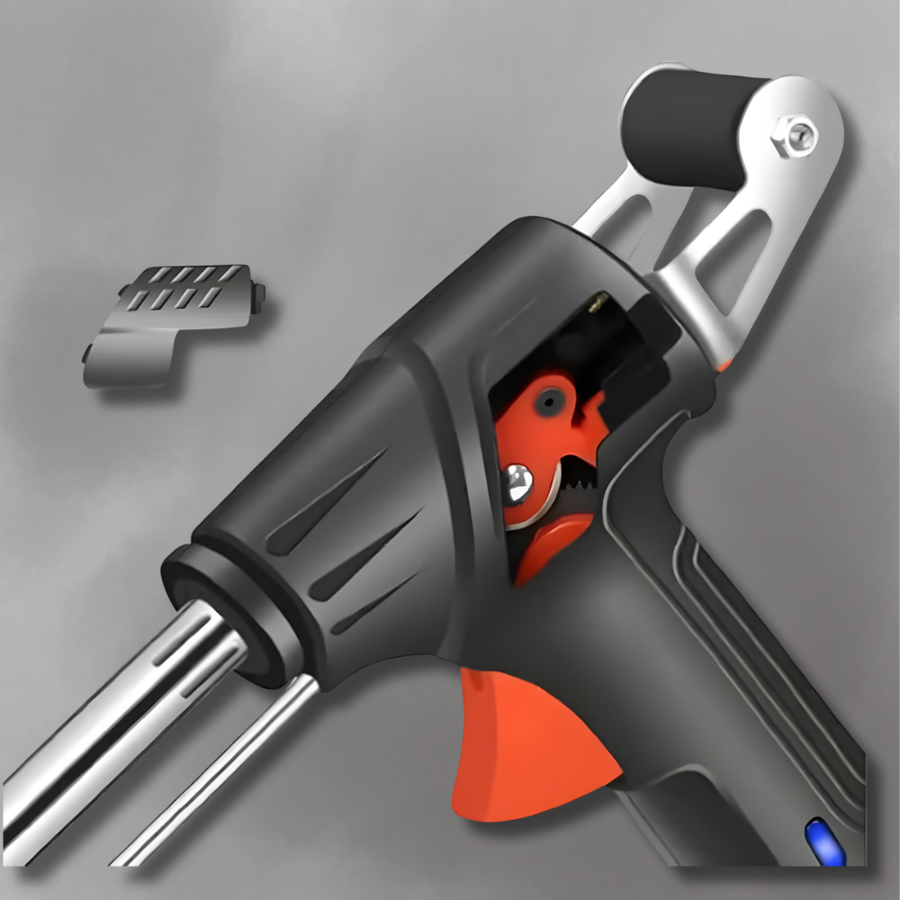 Kalsten | Kit de Pistola de Soldadura WeldMaster Pro