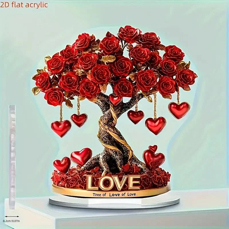 NOBLEHEART GEM – Élégance scintillante comme symbole d'amour éternel