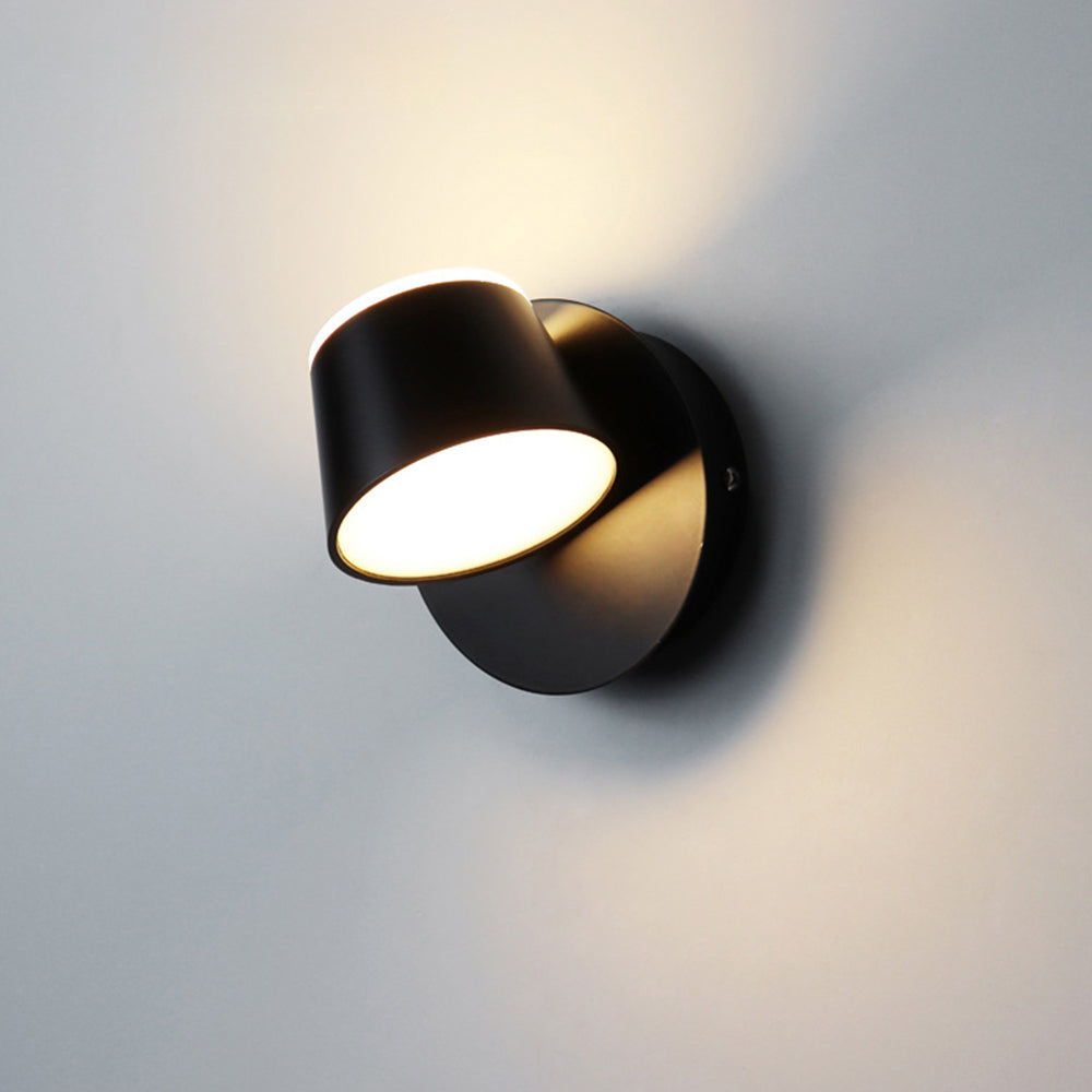 Elegantes Lámparas de Pared LED para Interiores Modernos