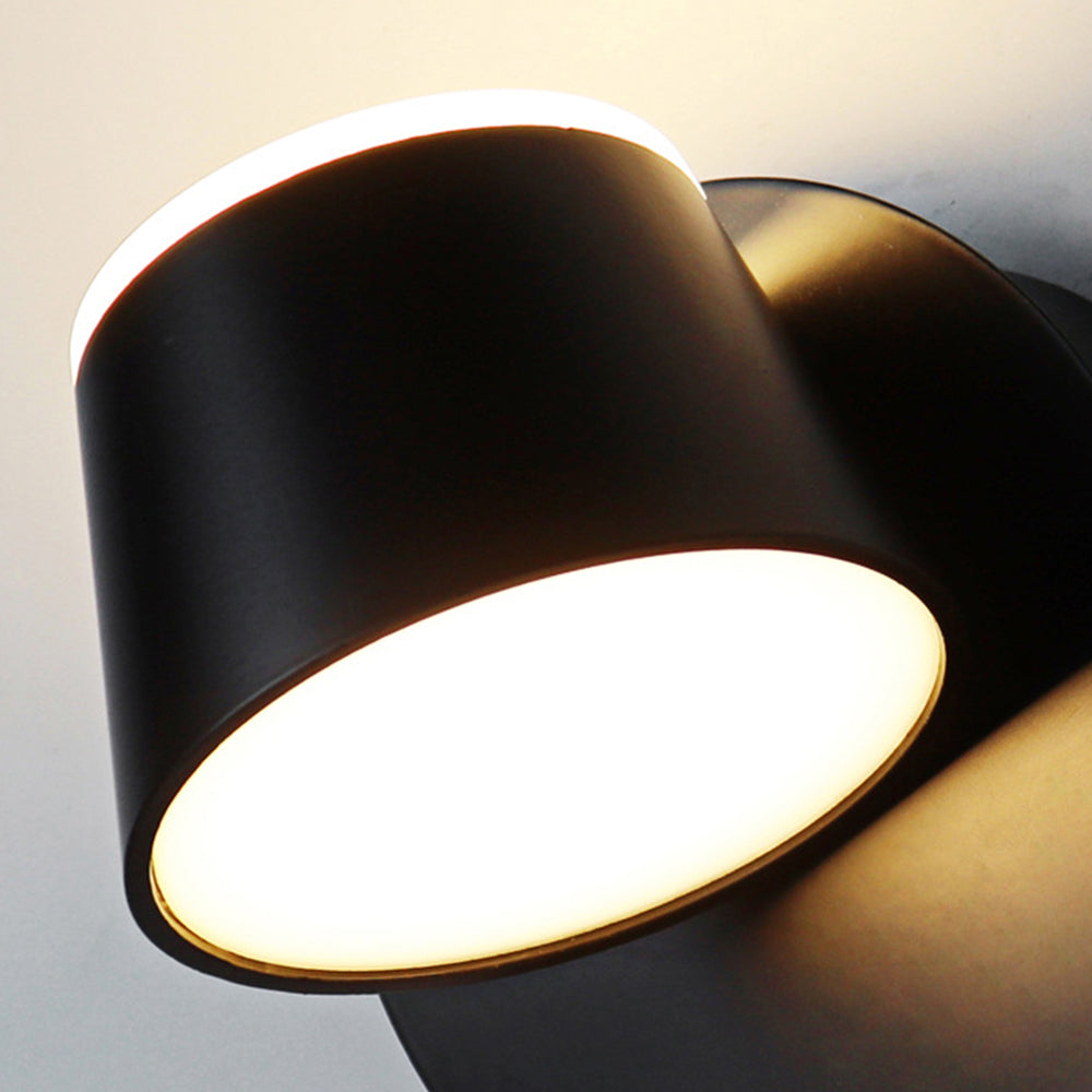 Elegantes Lámparas de Pared LED para Interiores Modernos