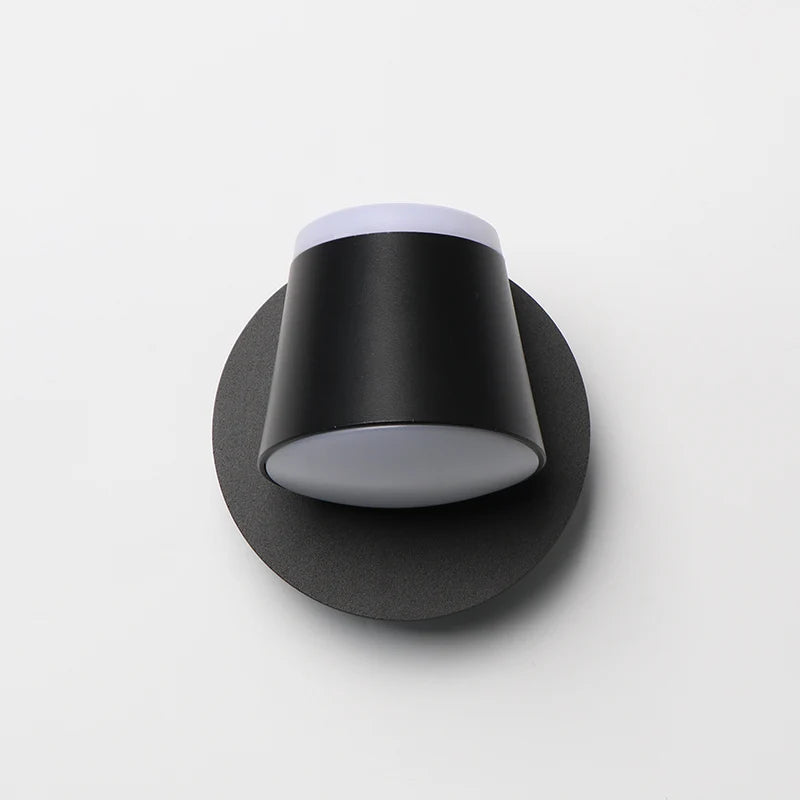 Elegantes Lámparas de Pared LED para Interiores Modernos