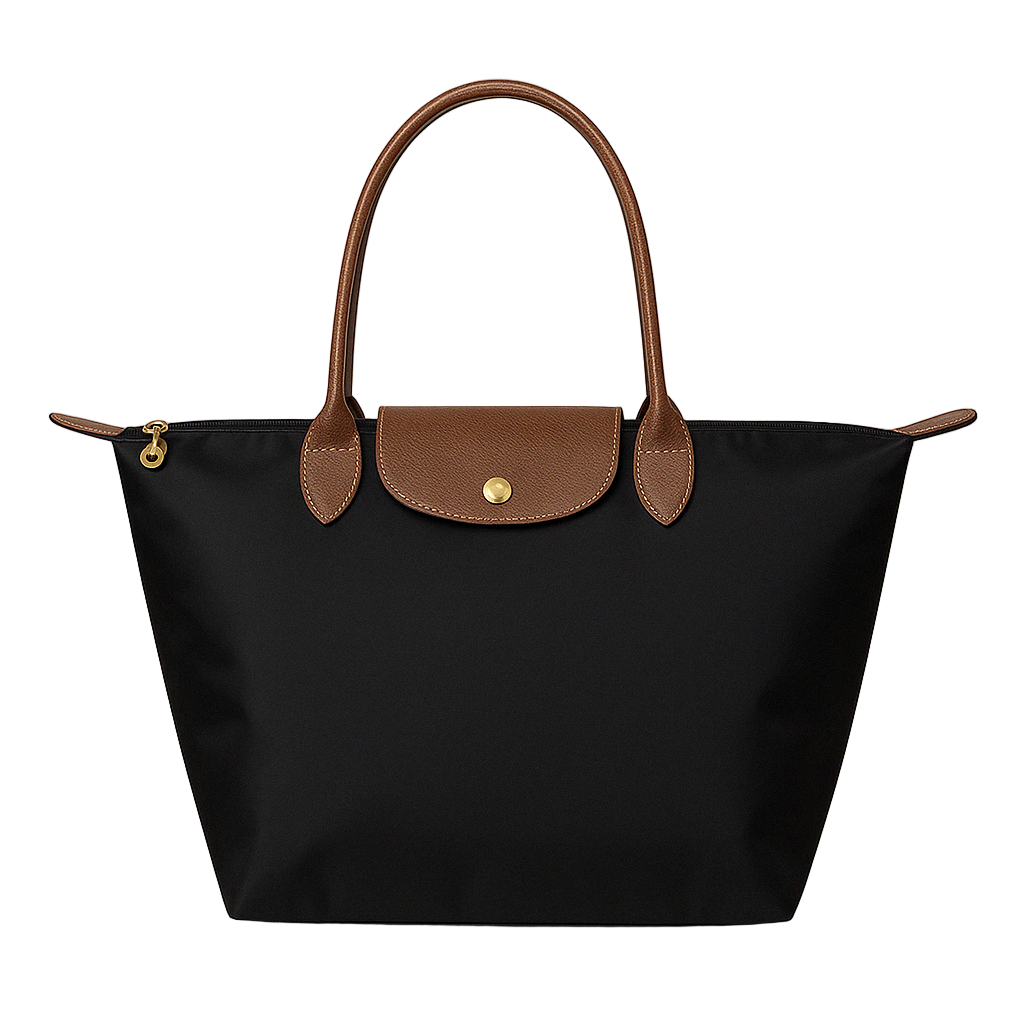 Bolso de Hombro Impermeable para Dama para Todas las Ocasiones