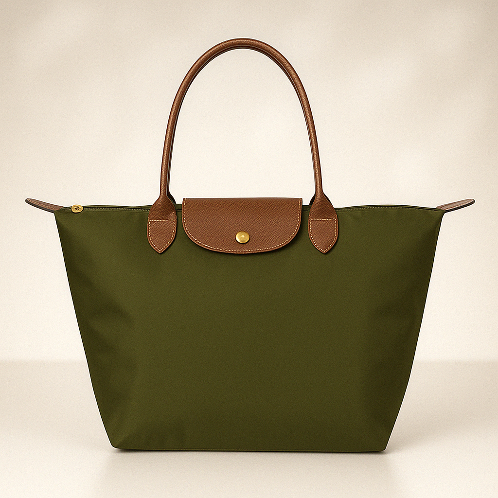 Bolso de Hombro Impermeable para Dama para Todas las Ocasiones