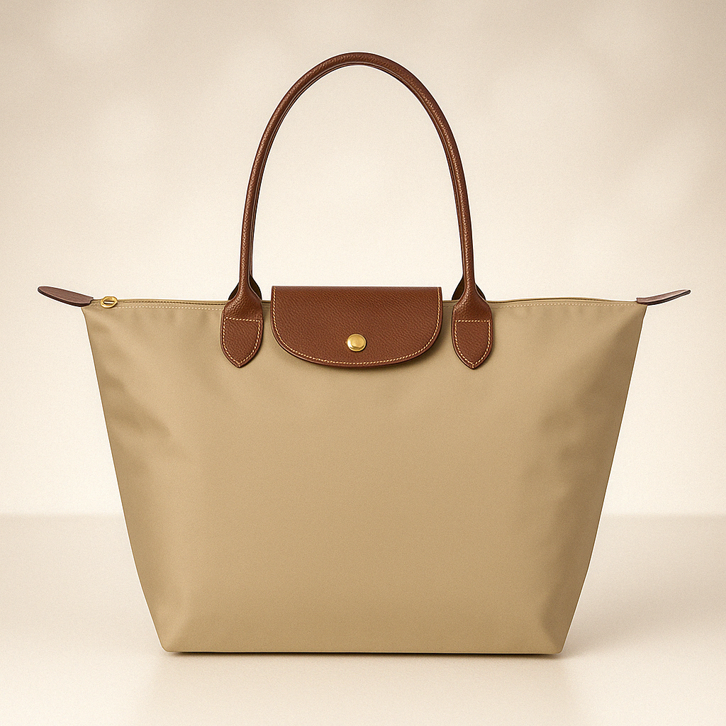 Bolso de Hombro Impermeable para Dama para Todas las Ocasiones
