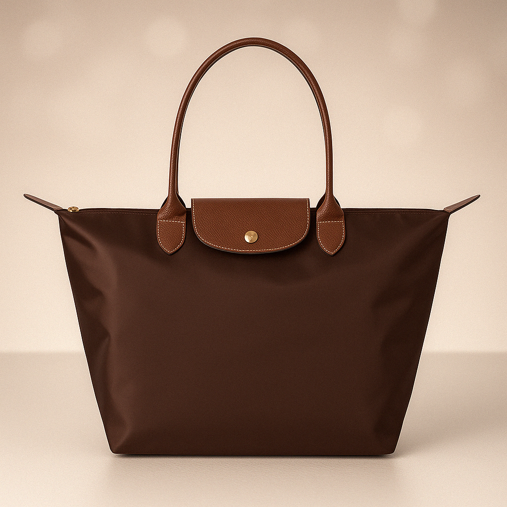 Bolso de Hombro Impermeable para Dama para Todas las Ocasiones
