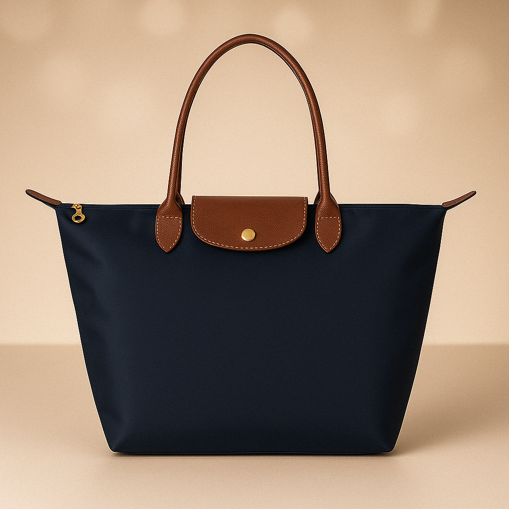 Bolso de Hombro Impermeable para Dama para Todas las Ocasiones