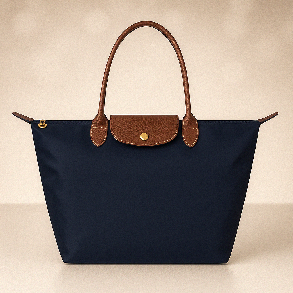 Bolso de Hombro Impermeable para Dama para Todas las Ocasiones