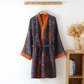 BREEZEWRAP – Comodidad ligera con un toque retro atemporal