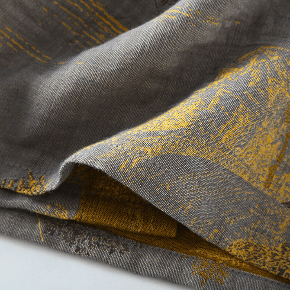 BREEZEWRAP – Comodidad ligera con un toque retro atemporal