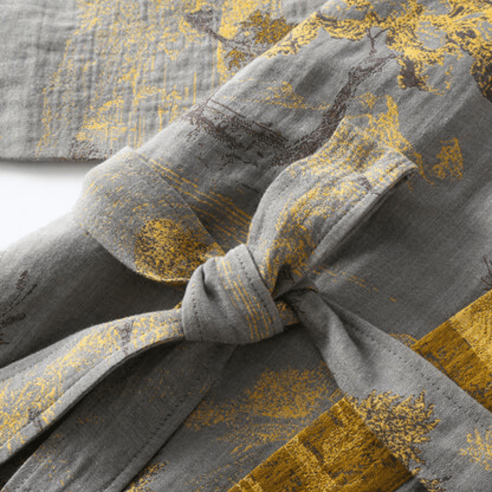 BREEZEWRAP – Comodidad ligera con un toque retro atemporal