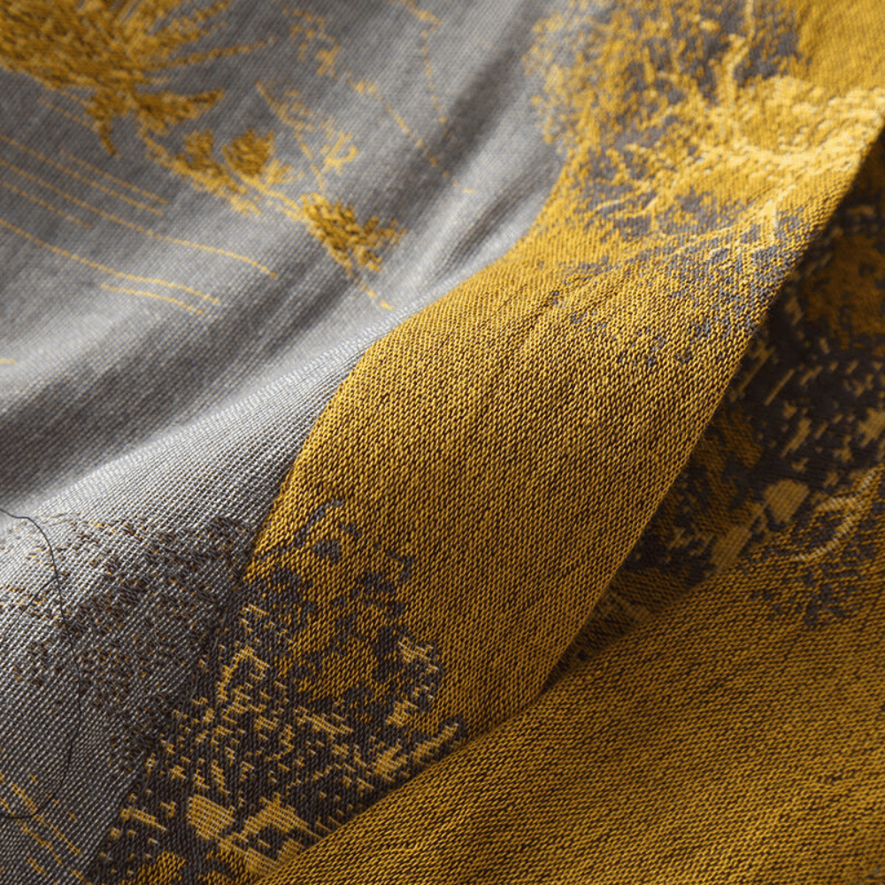 BREEZEWRAP – Comodidad ligera con un toque retro atemporal
