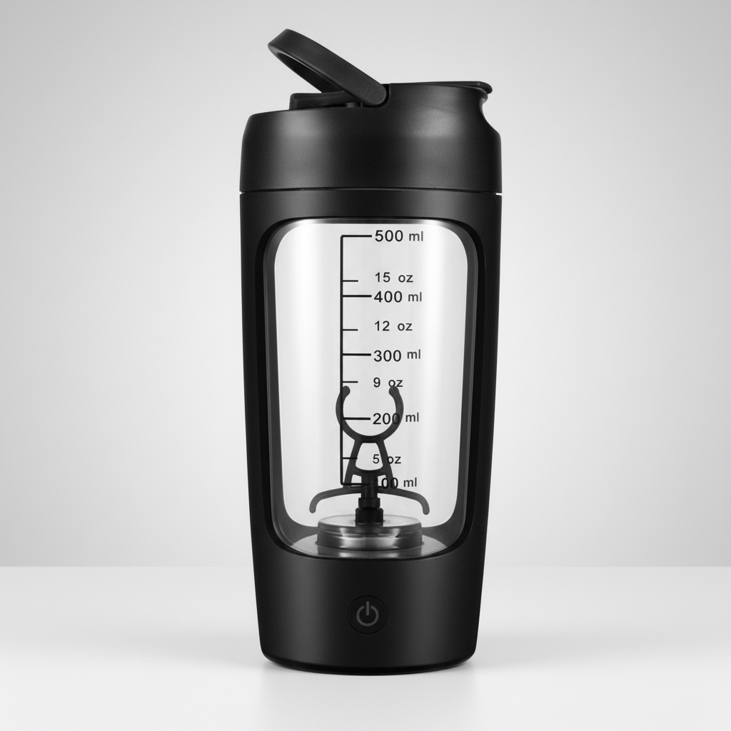 Mezclador de Bebidas Eléctrico Tritan