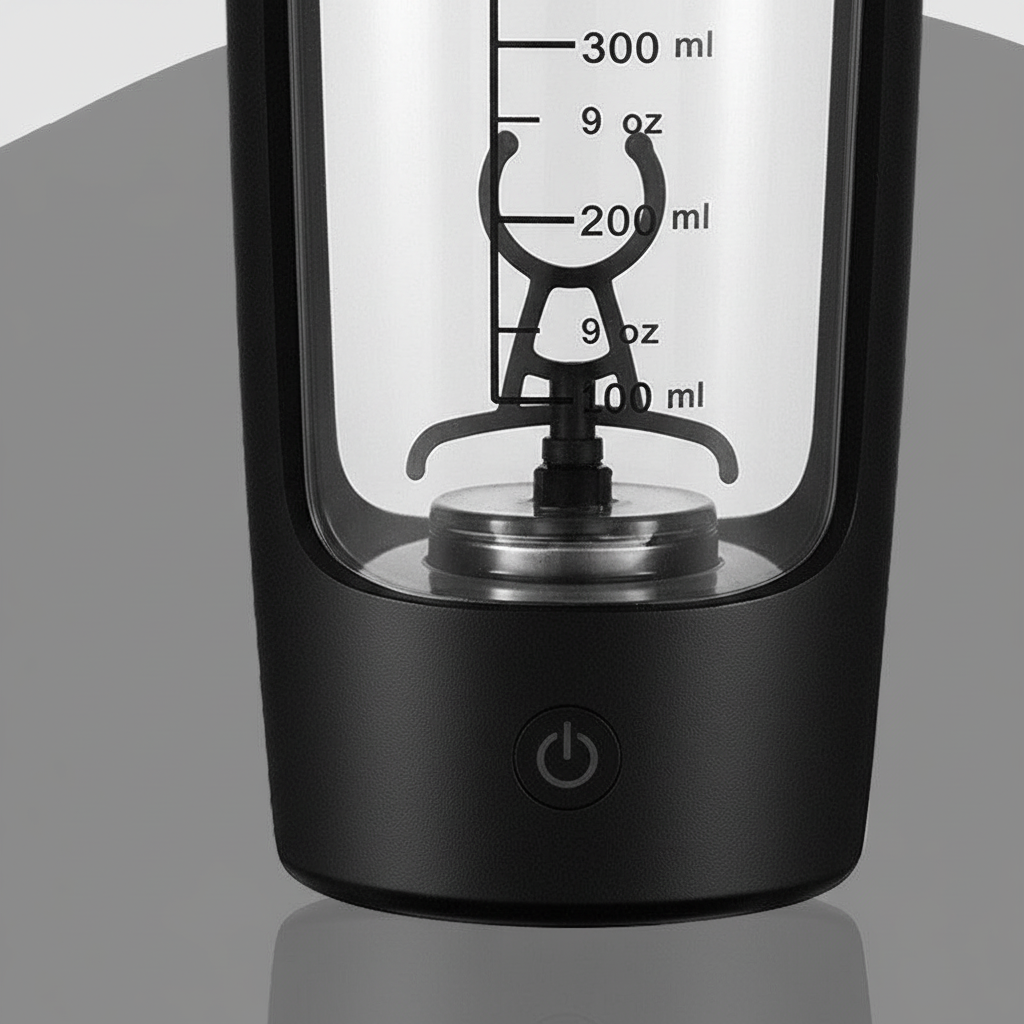 Mezclador de Bebidas Eléctrico Tritan