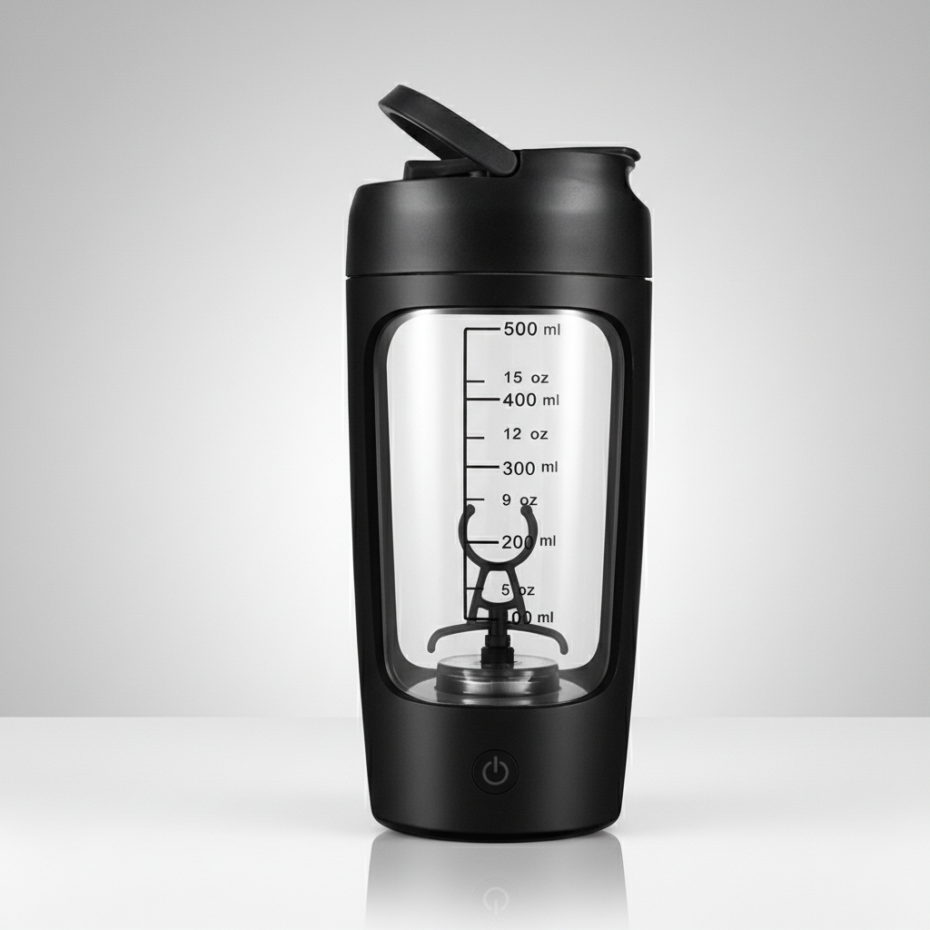 Mezclador de Bebidas Eléctrico Tritan