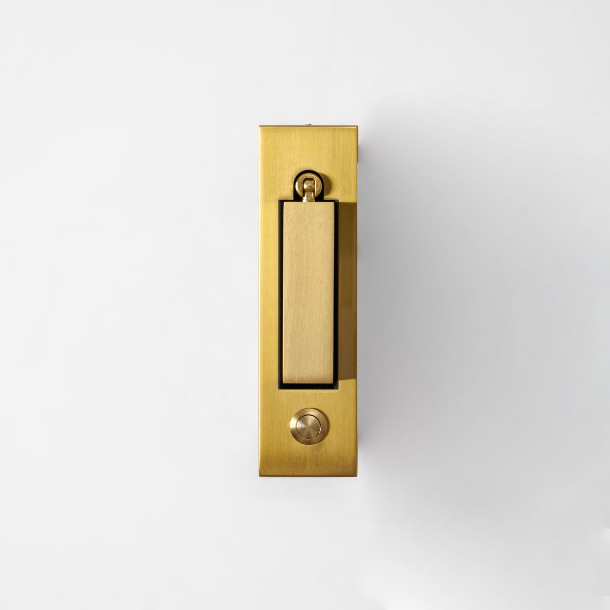 Lámpara de Lectura LED Plegable para Pared para Cama y Estudio – Ajustable, Ahorra Espacio y Luz Direccionada