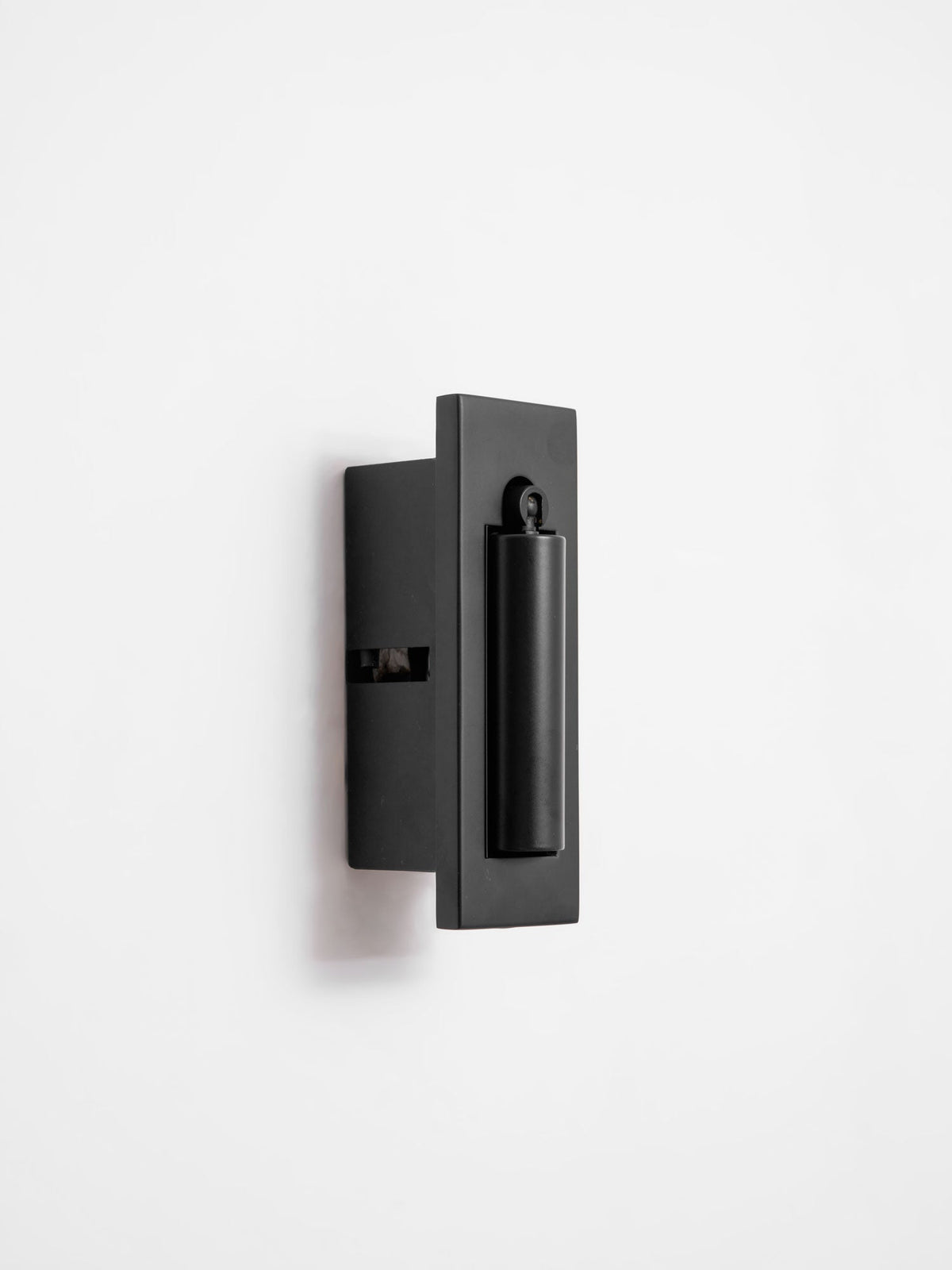 Lámpara de Lectura LED Plegable para Pared para Cama y Estudio – Ajustable, Ahorra Espacio y Luz Direccionada
