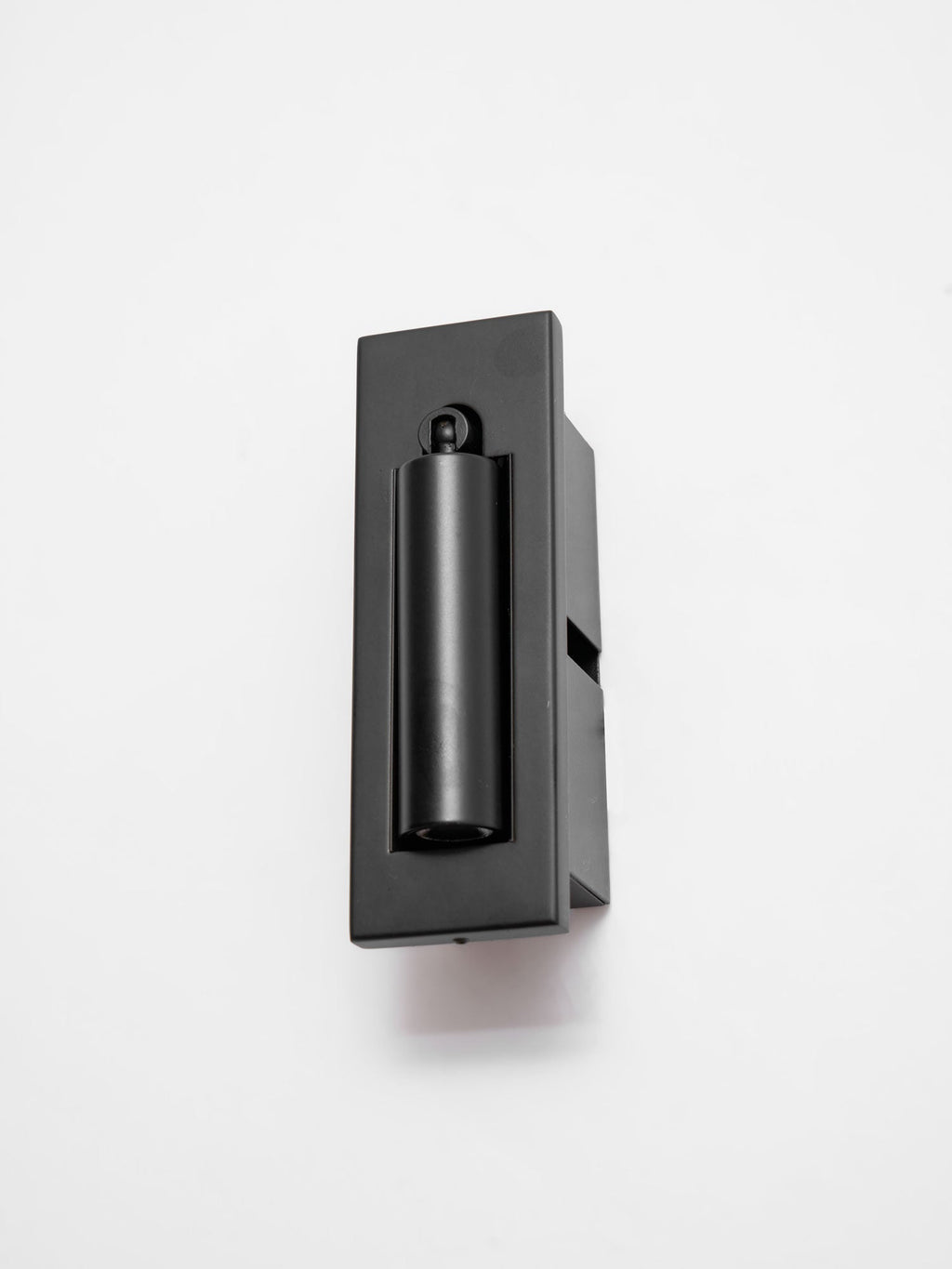 Lámpara de Lectura LED Plegable para Pared para Cama y Estudio – Ajustable, Ahorra Espacio y Luz Direccionada