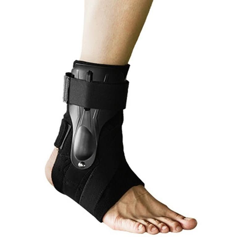 Estabilizador Ergonómico para el Tobillo con Tecnología Grip – Férula para el Tobillo con Placas Estabilizadoras Dobles