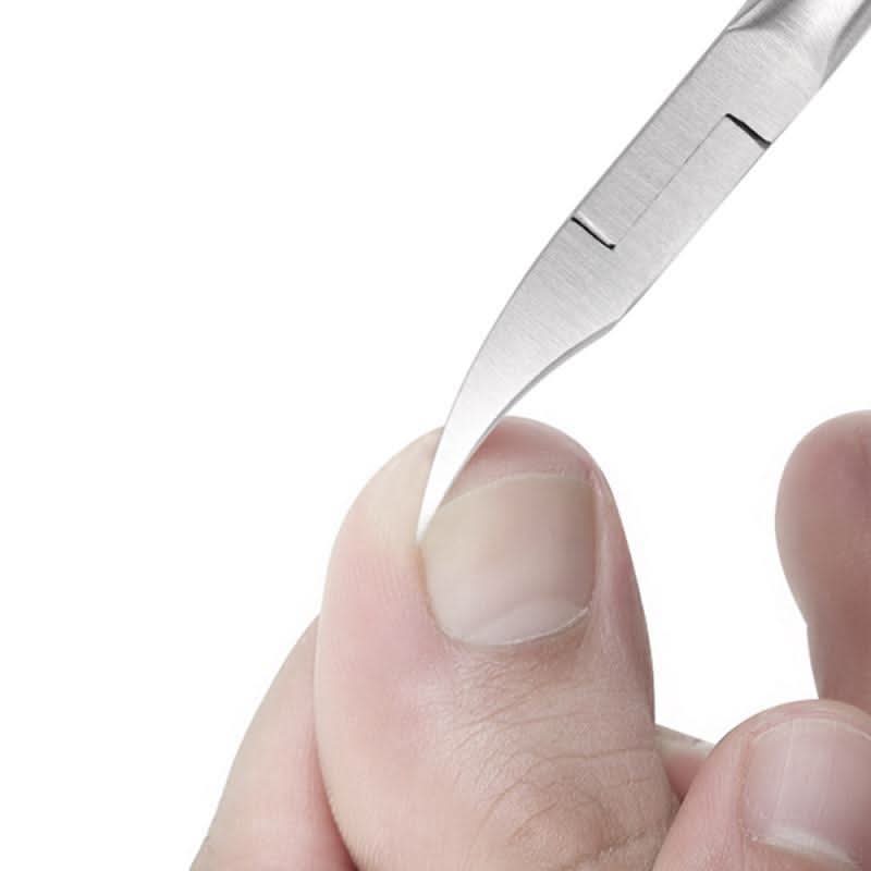 SNIPFORCE PRO – Tijeras ergonómicas para uñas gruesas y encarnadas