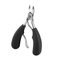 SNIPFORCE PRO – Tijeras ergonómicas para uñas gruesas y encarnadas