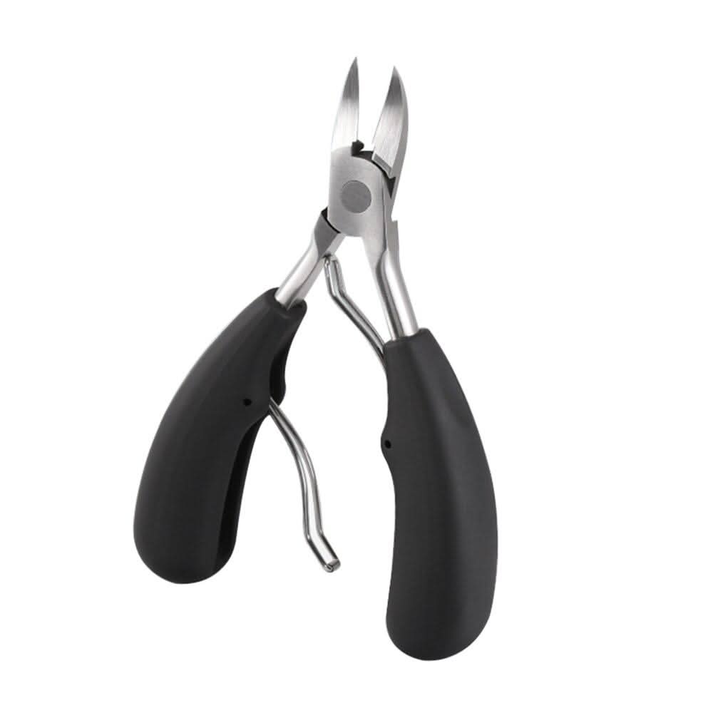 SNIPFORCE PRO – Tijeras ergonómicas para uñas gruesas y encarnadas