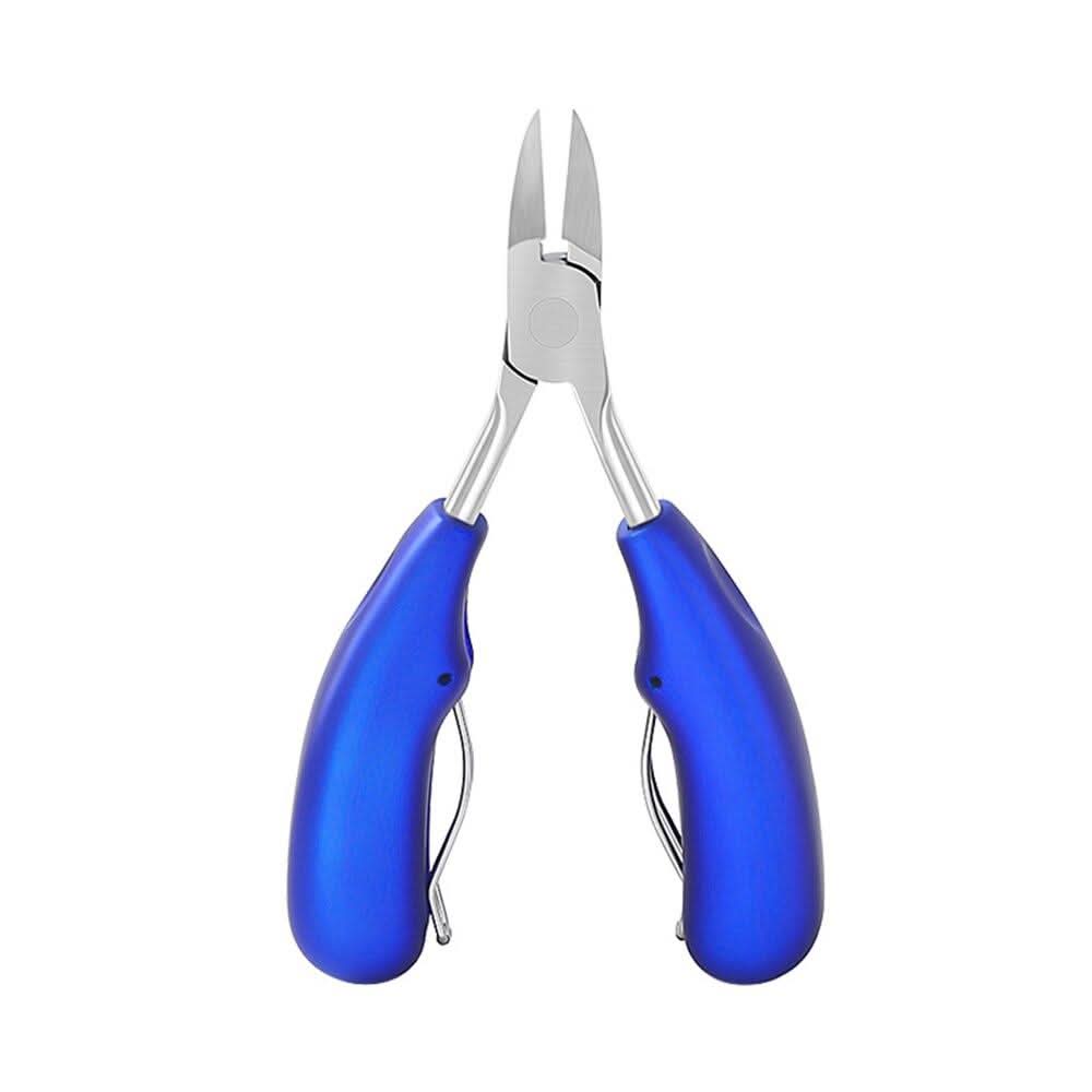 SNIPFORCE PRO – Tijeras ergonómicas para uñas gruesas y encarnadas