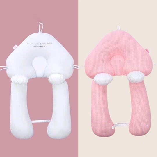 BABYKOMFORT KISSEN – Ergonómico, Transpirable & Espuma de Memoria