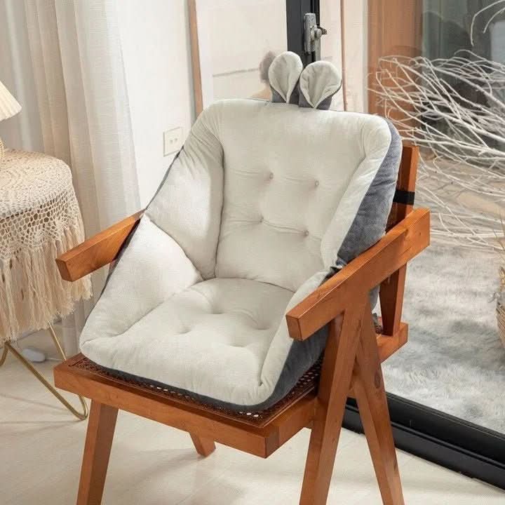 ORTHOSEAT – Cojín ergonómico de memoria para oficina y auto
