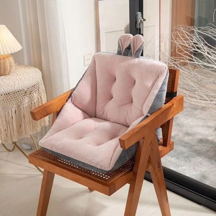 ORTHOSEAT – Cojín ergonómico de memoria para oficina y auto