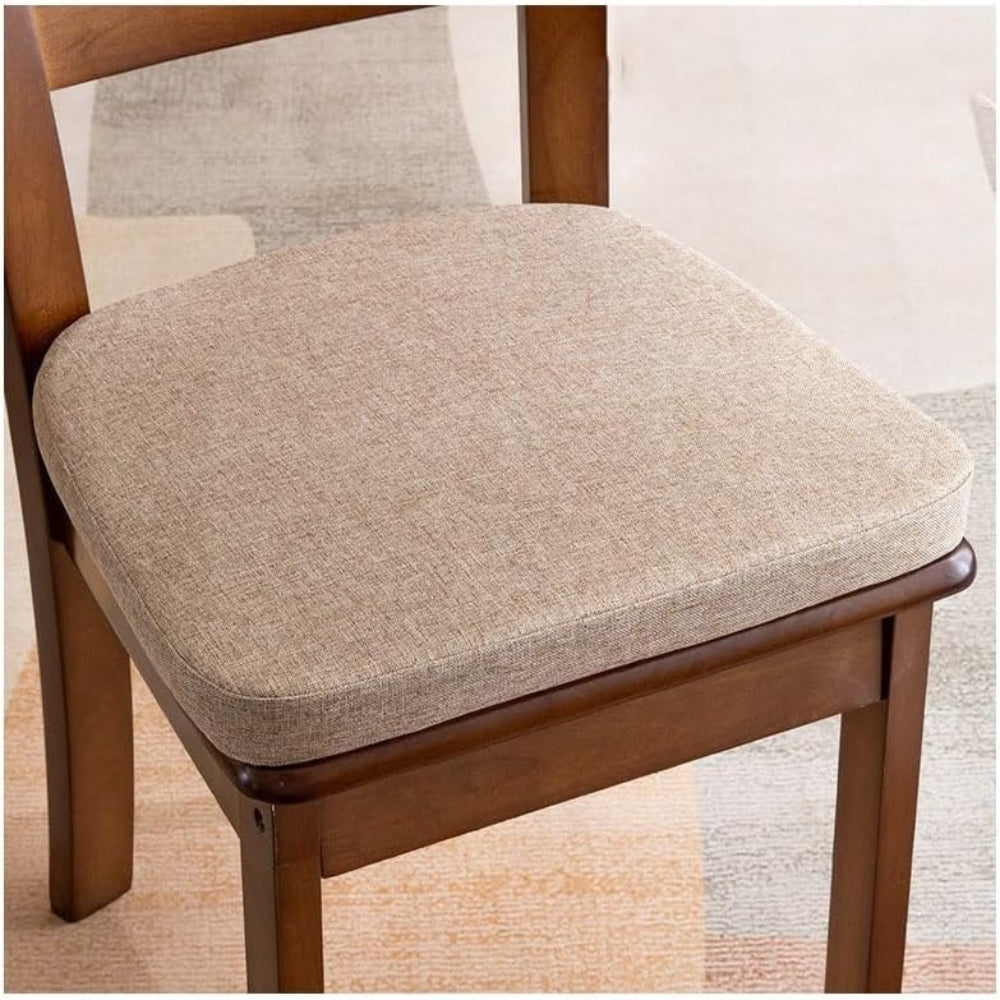 Cojín para Silla Tapizado Lunari