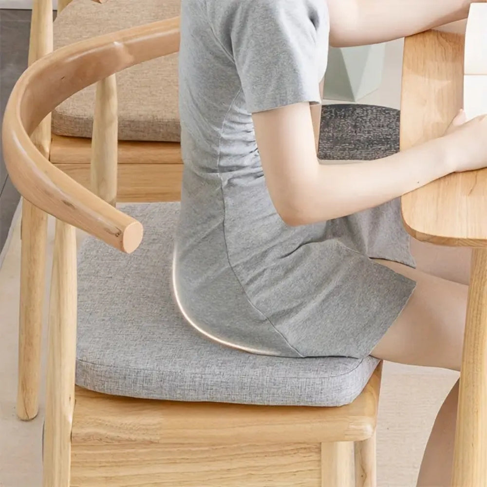 Cojín para Silla Lunari