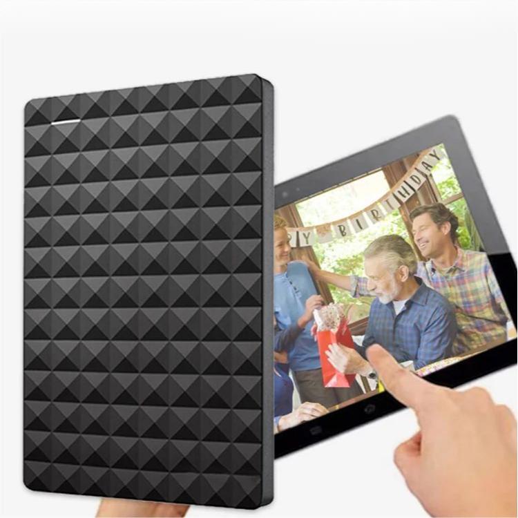 Disco Dura Externa 10TB Portátil USB 3.0 Para Archivos