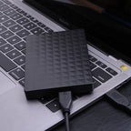 Disco Dura Externa 10TB Portátil USB 3.0 Para Archivos
