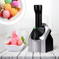 Máquina Compacta de Helados