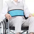 Cinturón de Seguridad para Silla de Ruedas
