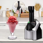 Máquina Compacta de Helados