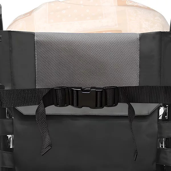 Cinturón de Seguridad para Silla de Ruedas
