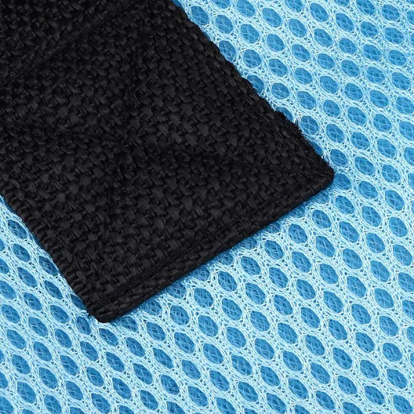 Cinturón de Seguridad para Silla de Ruedas
