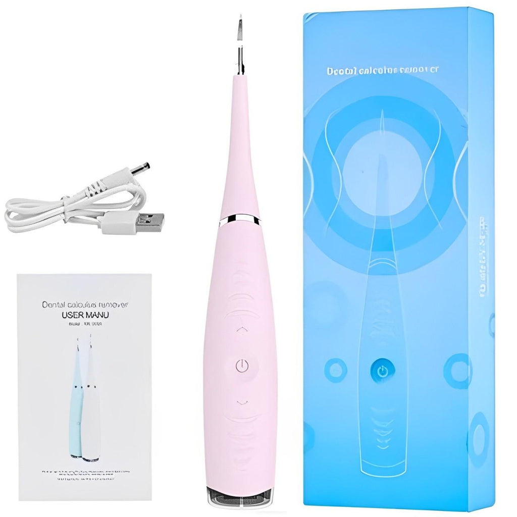 Escalador Dental Profesional