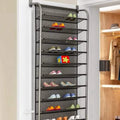 BowLift | Organizador de Zapatos sobre la Puerta de 10 Niveles