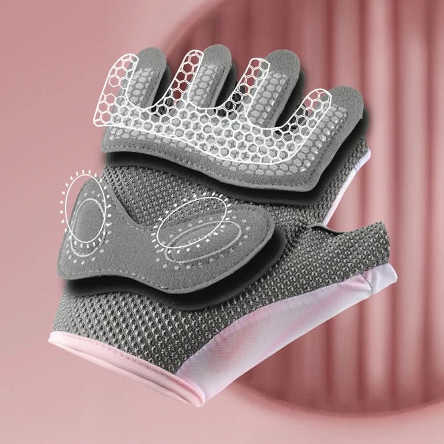 BowLift | Guantes de Deporte y Fitness para un Rendimiento Óptimo
