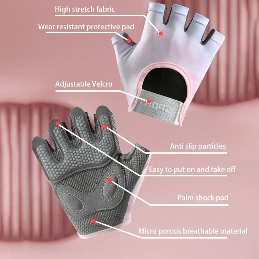 BowLift | Guantes de Deporte y Fitness para un Rendimiento Óptimo