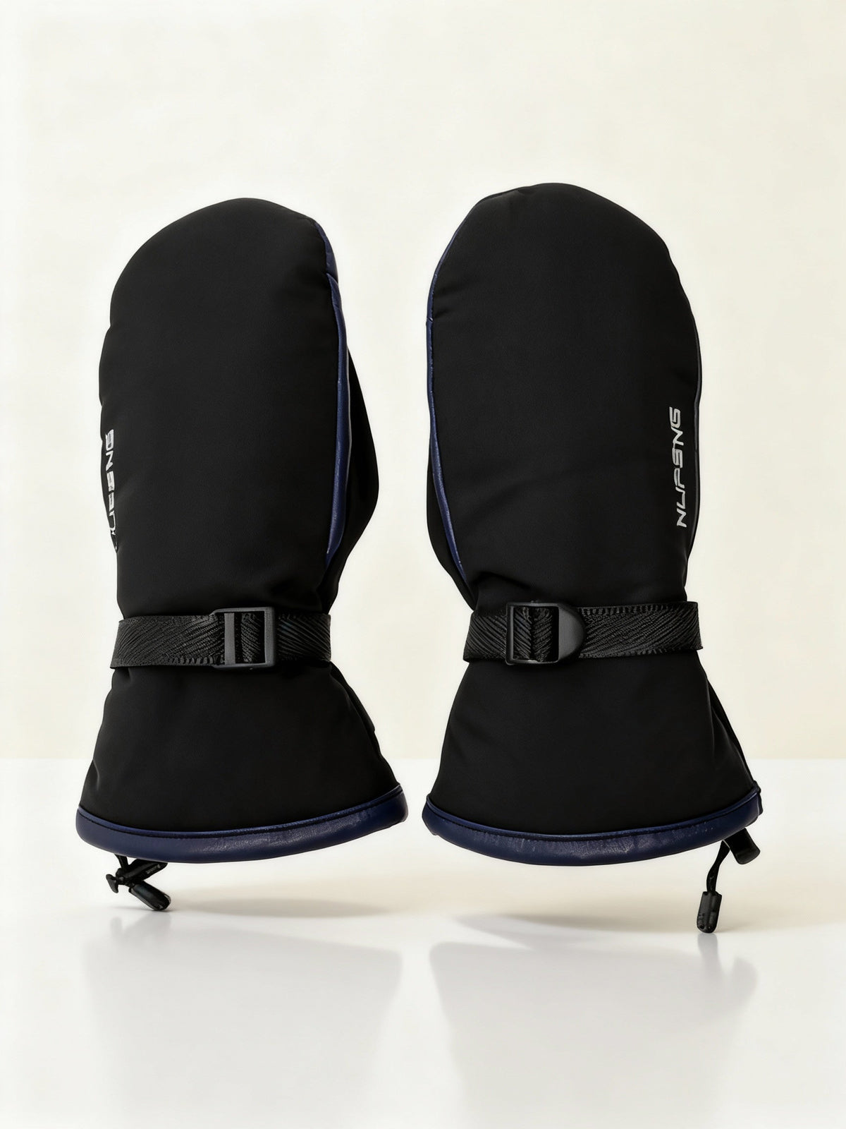 BowLift | Guantes de Calefacción Eléctrica | Doble Cara, 10,000 mAh Recargables por USB | Impermeables para Esquí y Motocicleta
