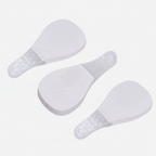 Parches de Lifting Invisible | Paquete de 120 | Tecnología de Adhesión Ultra Fina de 0,02 mm | Resistente al Agua & Hipoalergénico | Lifting Mecánico en Forma de V | Transparente