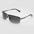 Gafas de sol fotocromáticas polarizadas | Protección UV400 | Ajuste automático de luz (día y noche) | Reducción inteligente del deslumbramiento para conductores y actividades al aire libre
