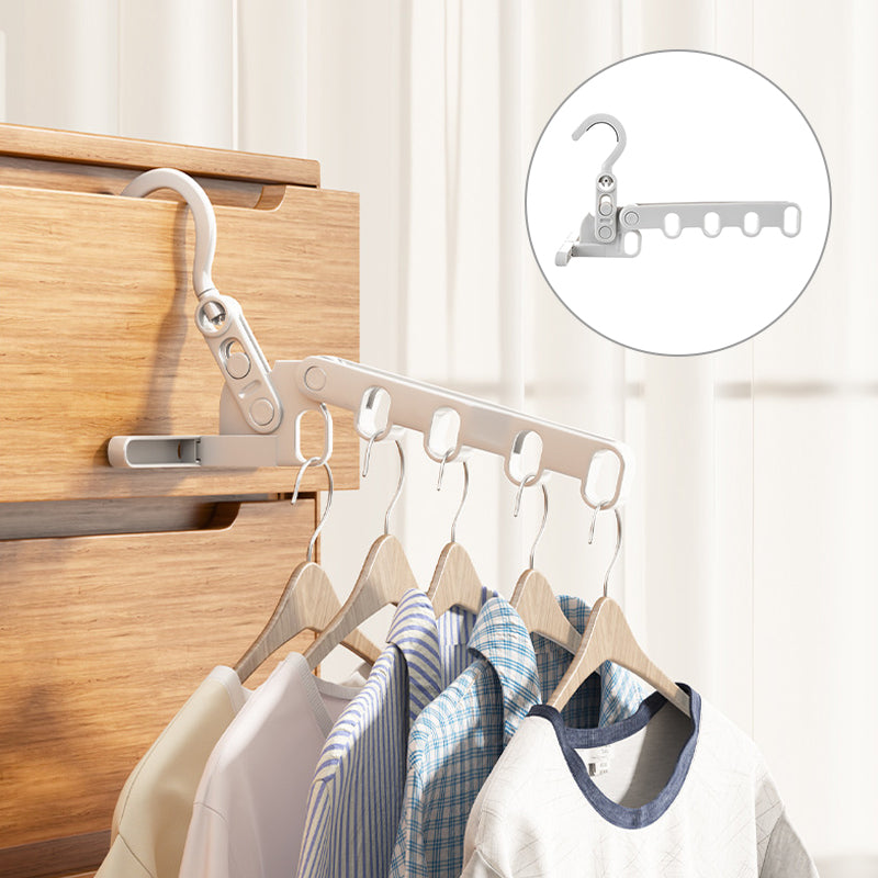 Perchas de viaje plegables | Brehn