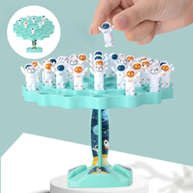LernBalanx - ¡Deja que tus hijos dominen las matemáticas jugando! | 50% DESCUENTO