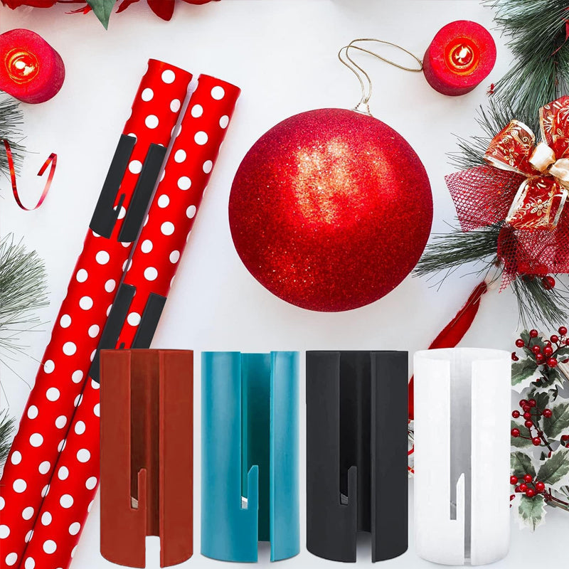 WrapMaster - Mini-Cortador de Papel | 50% DESCUENTO